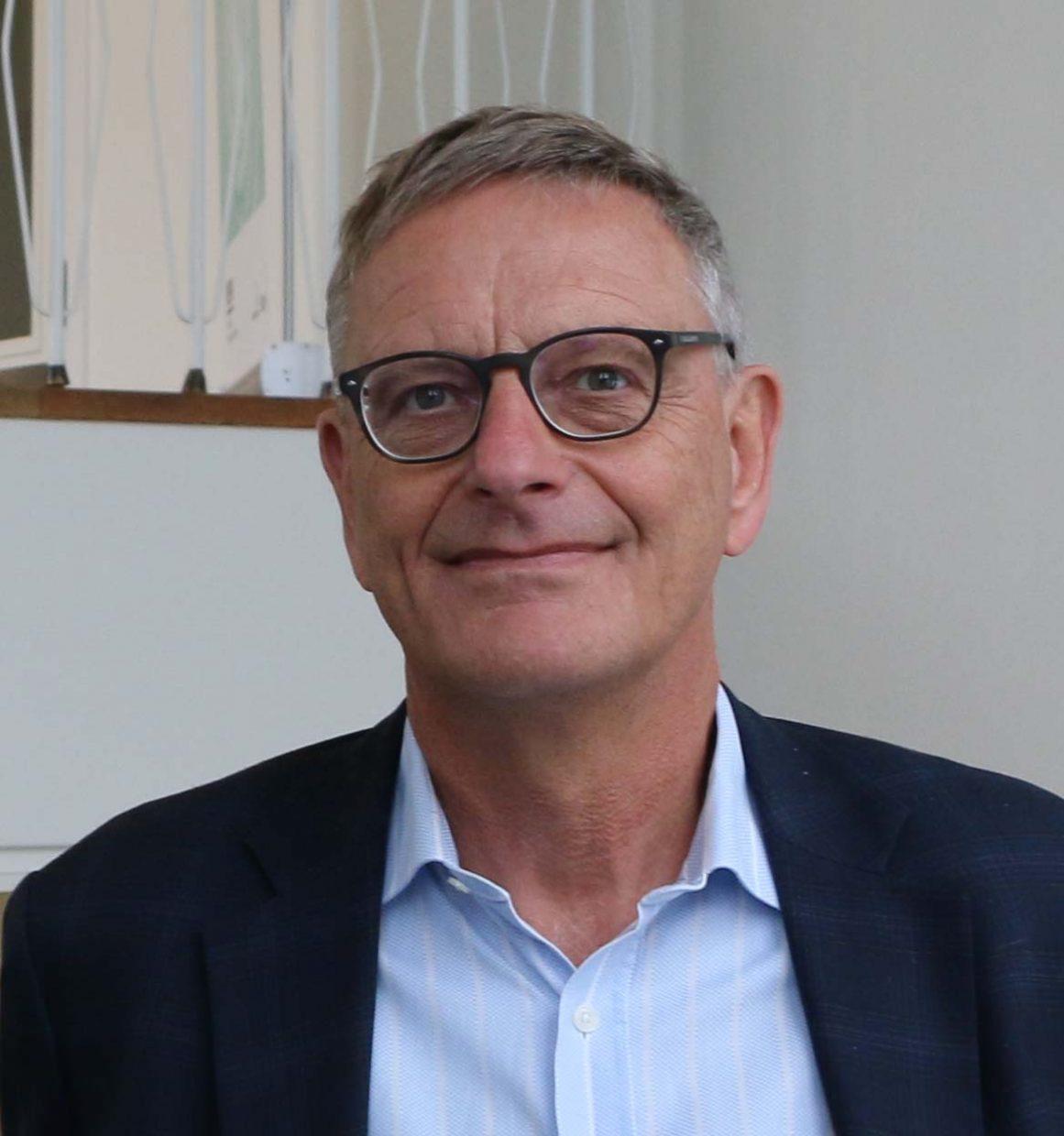 Leif Vestergaard Pedersen
