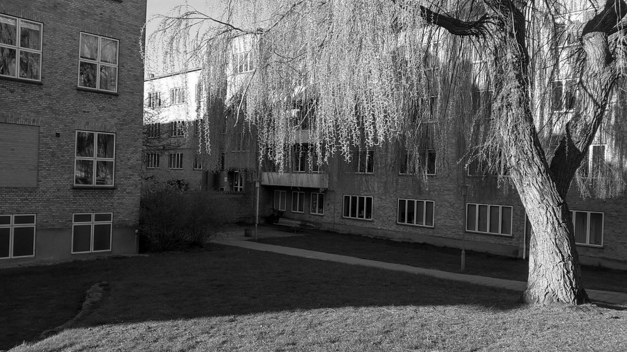 Forskningens Hus på Holbæk Sygehus