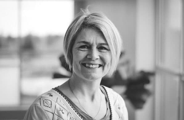 Dorthe Søsted Jørgensen