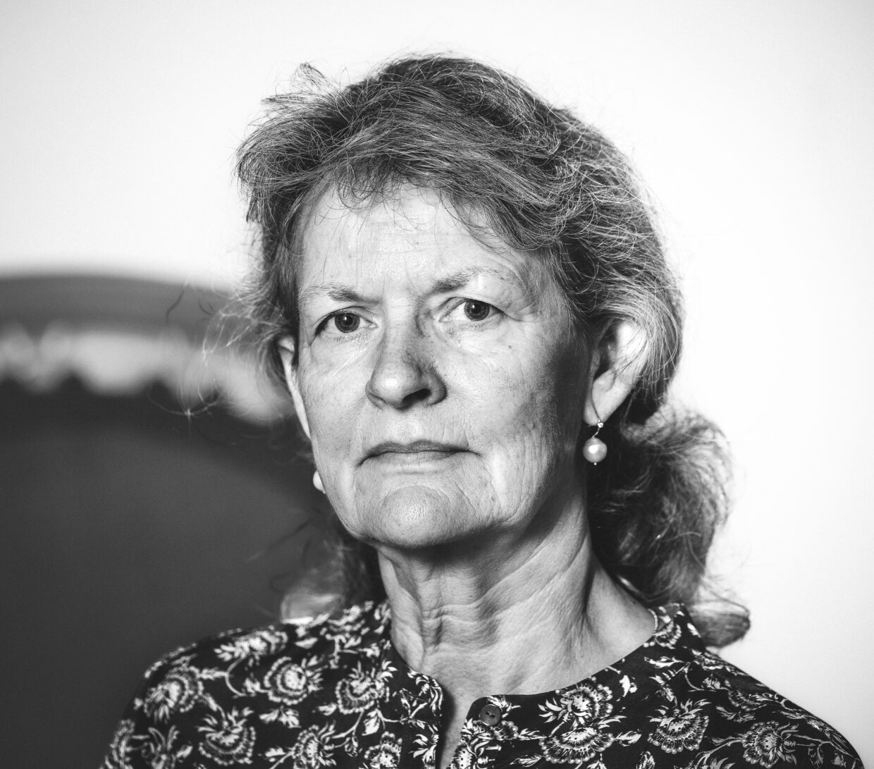 Mette Raunkiær