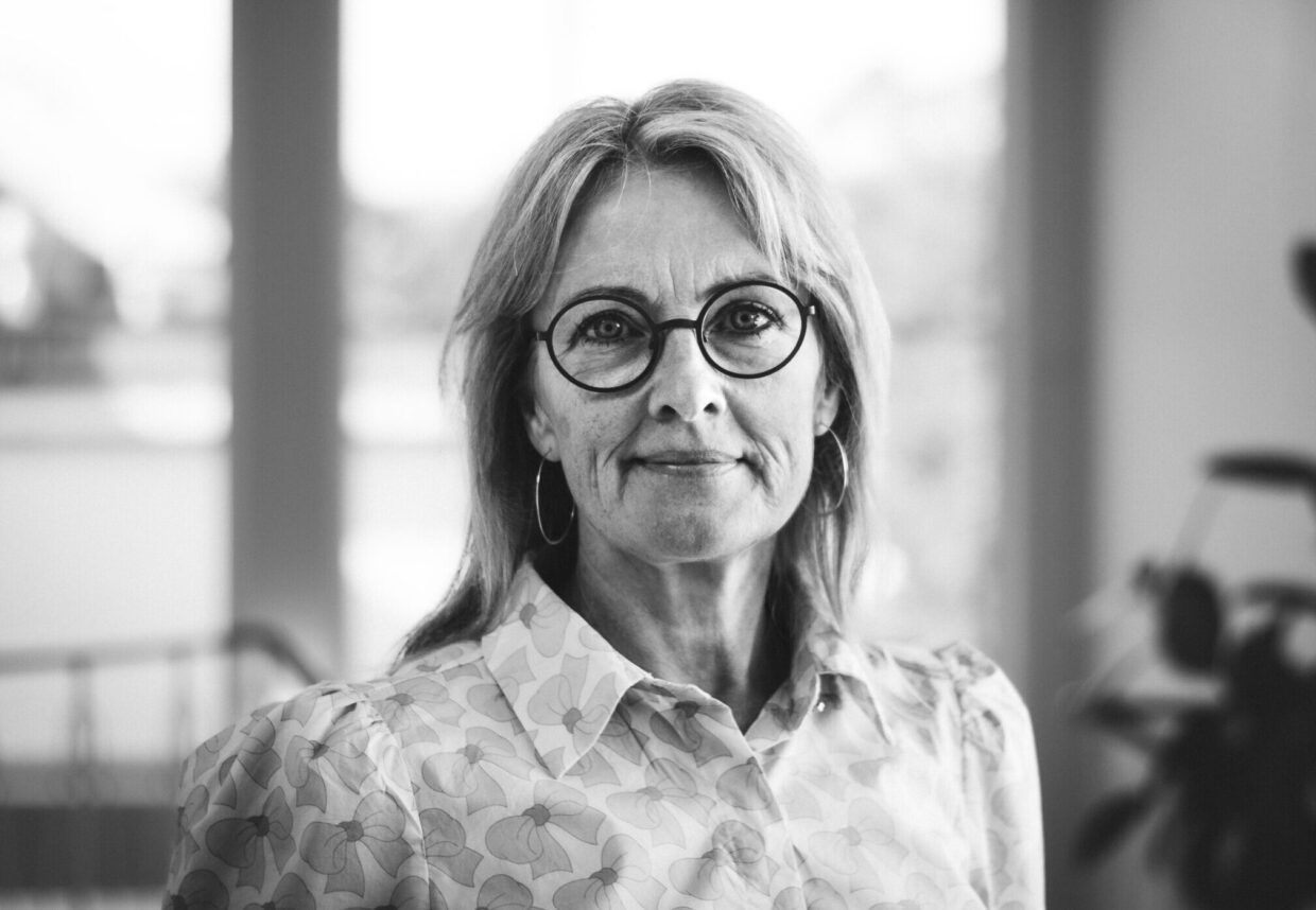 Charlotte Toft-Petersen