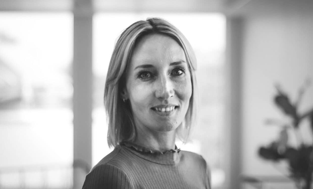 Tine Ikander