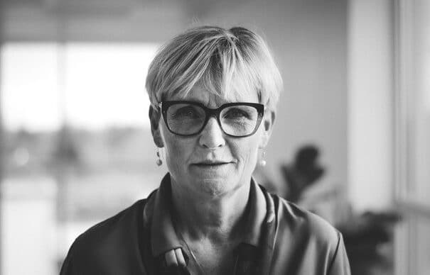 Ulla Riis Madsen