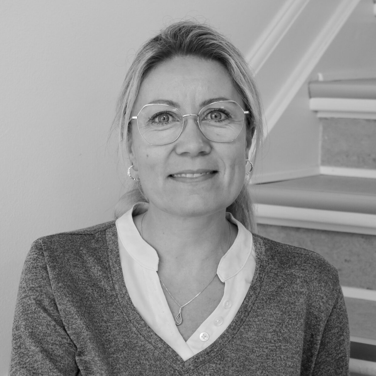 Irene Andersen