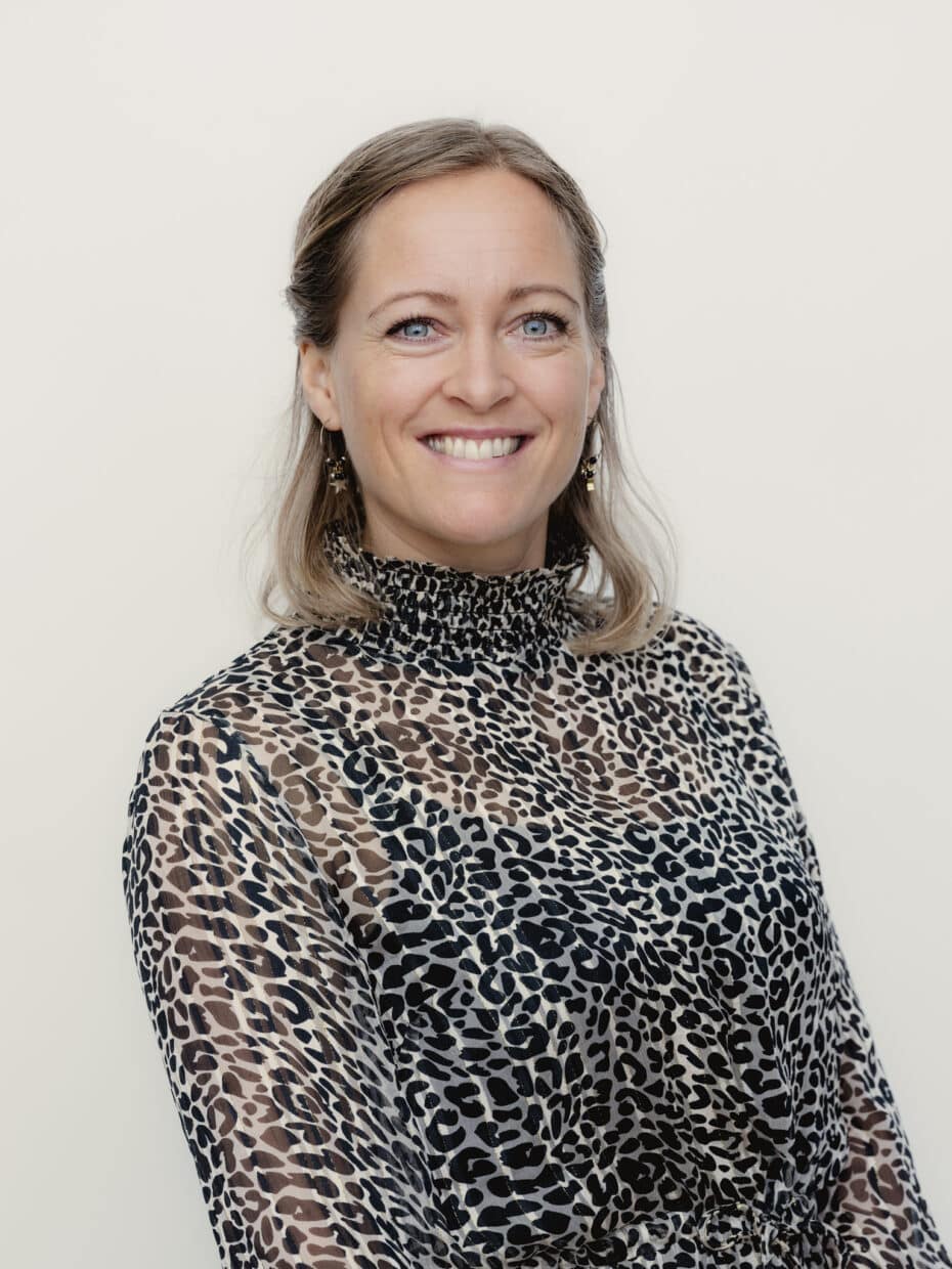 Lene Klem Olesen, ph.d.