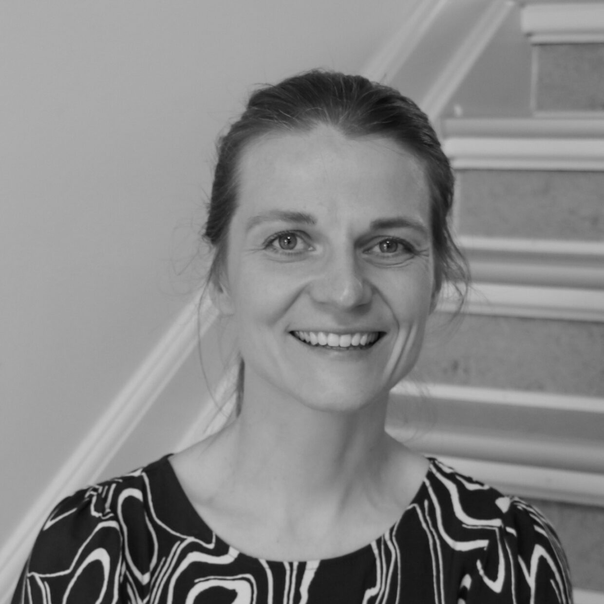 Anne Egelund Pedersen
