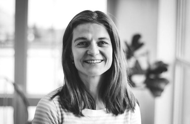 Anne Egelund Petersen