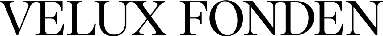 VELUX FONDEN logo