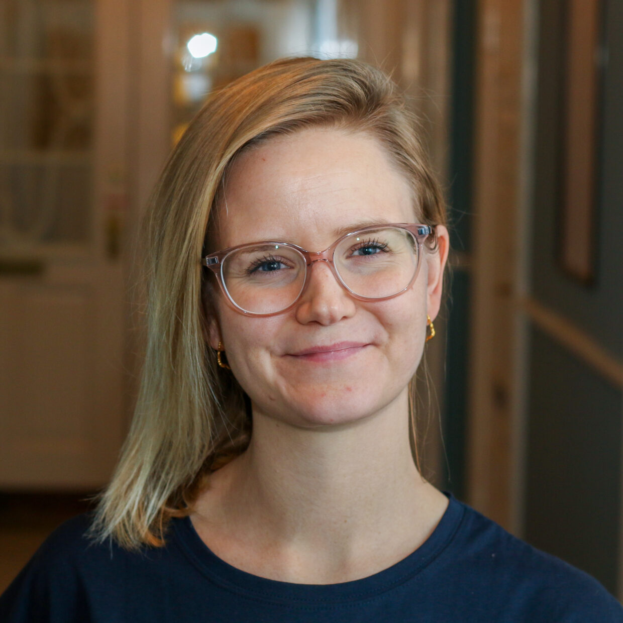 Henriette Søby Gärtner