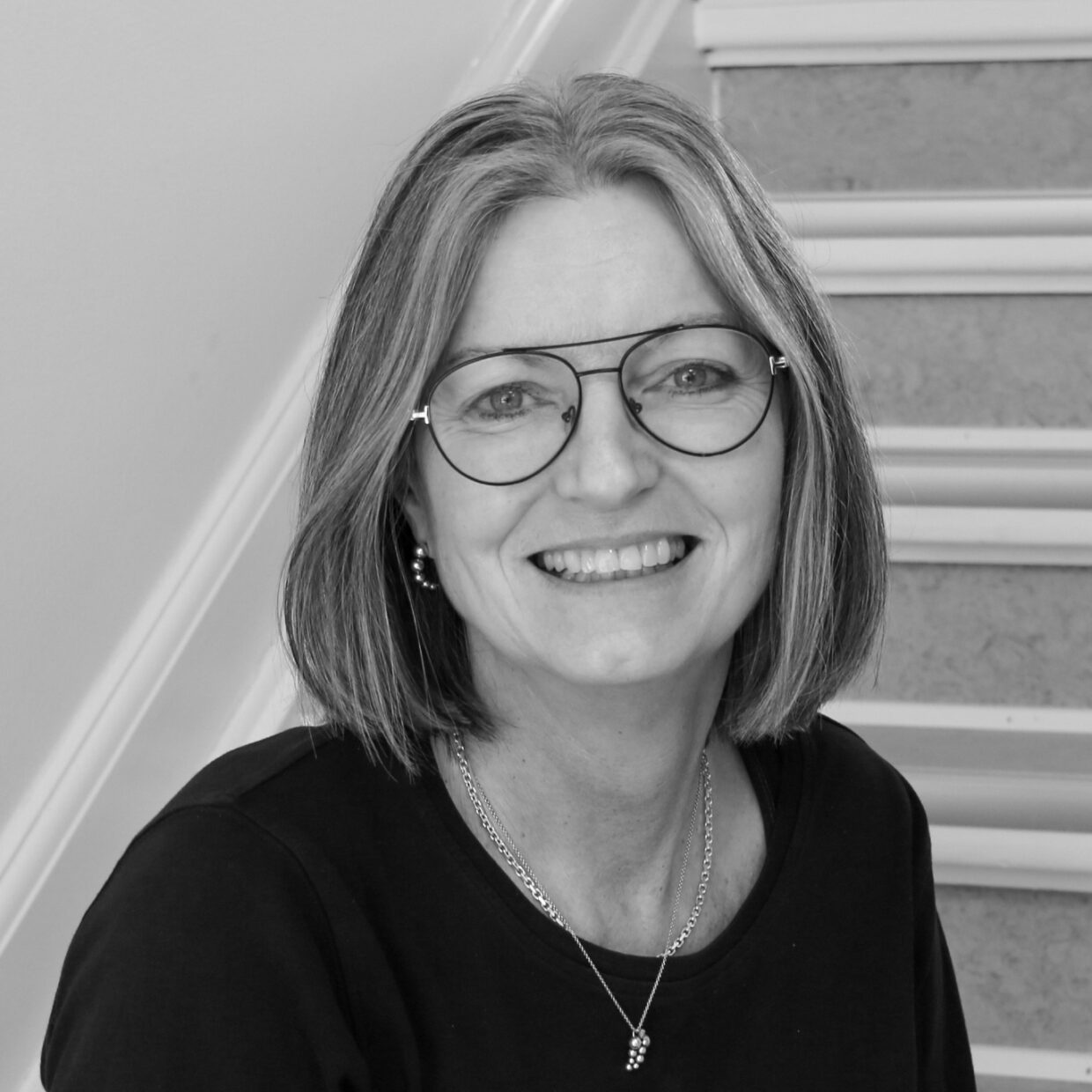 Birgitte Kruse Pedersen