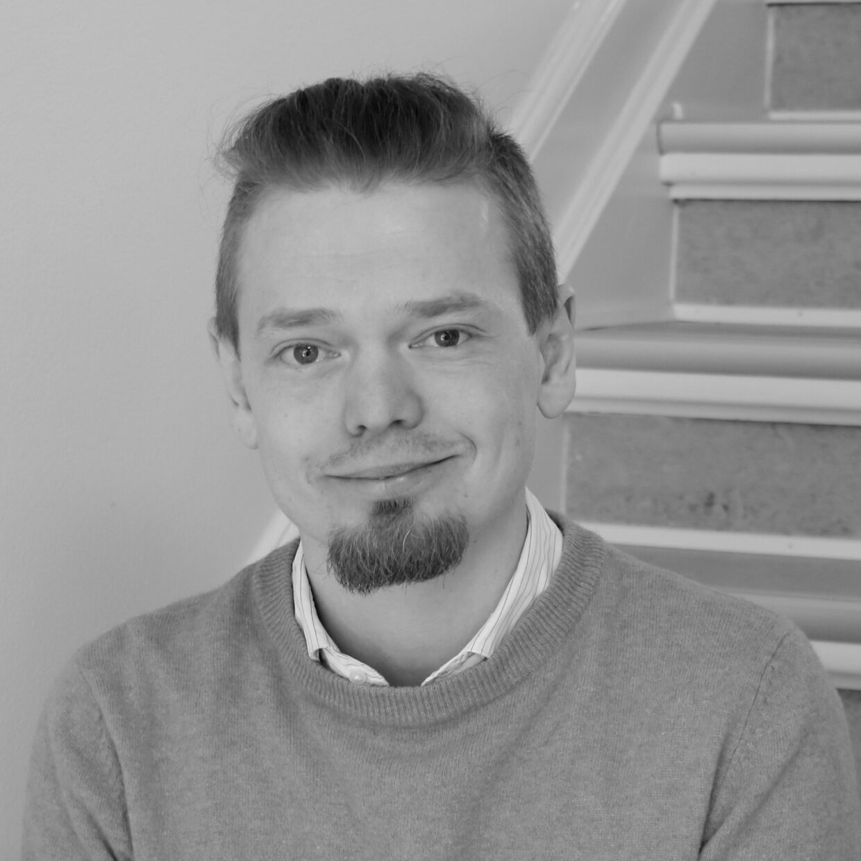 Robin Fabrin-Petersen