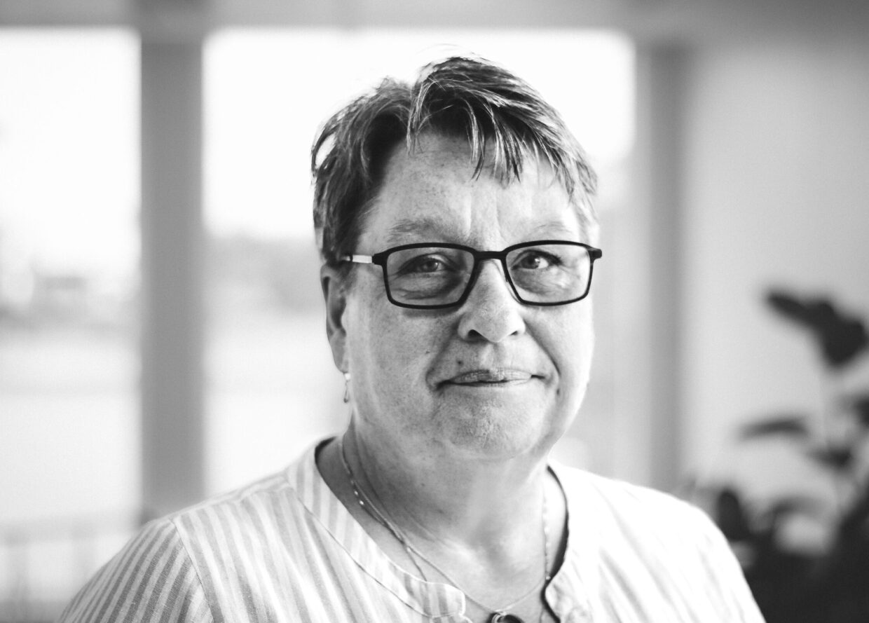Inge Hansen Bruun