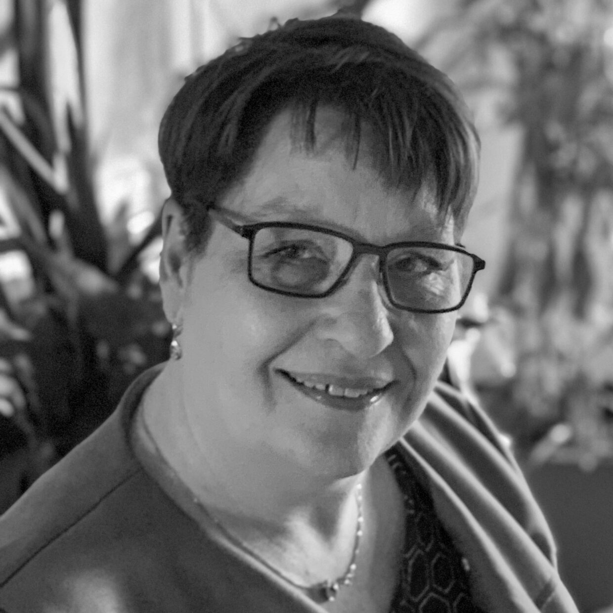 Inge Hansen Bruun