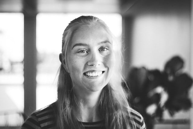 Ingeborg Borch Ovdal
