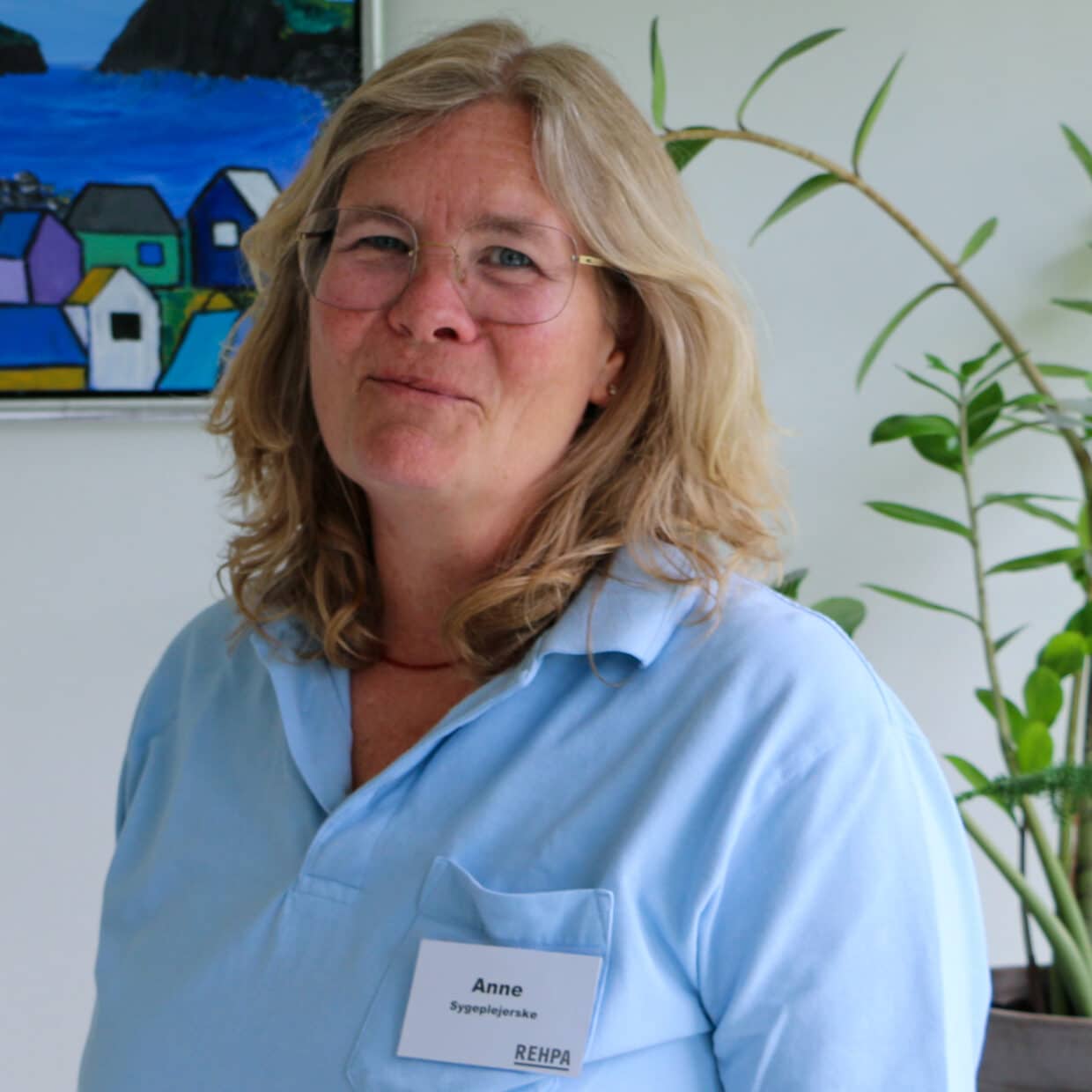 Anne Krogh Nielsen