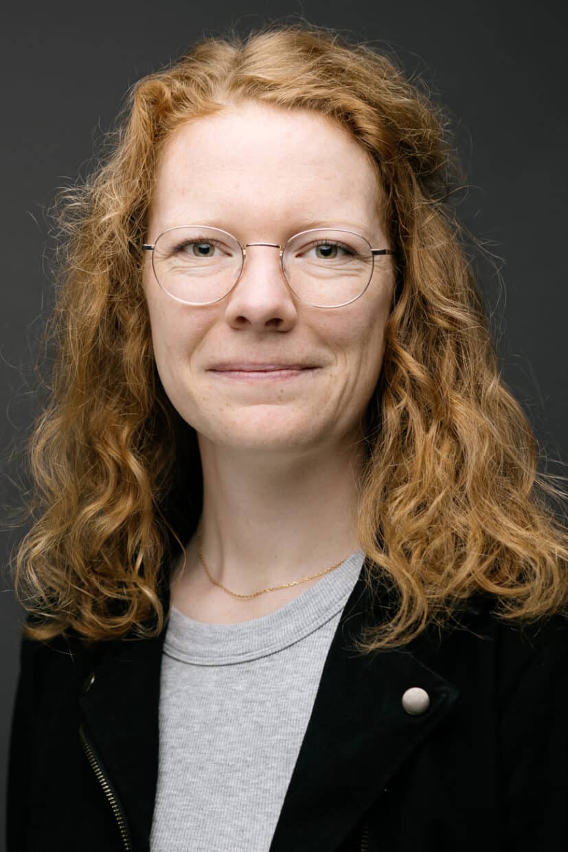 Kristine Bøndergaard