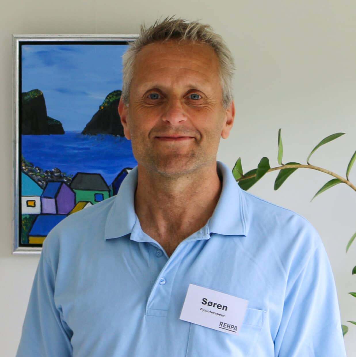 Søren Drivsholm