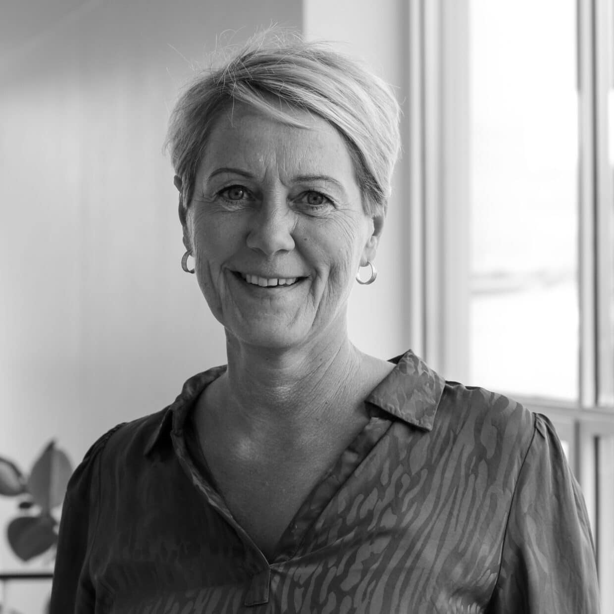 Helle Krause Andersen